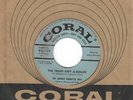 THE JOHNNY BURNETTE TRIO ON CORAL PROMO- 