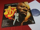 Curtis Mayfield  SUPER FLY - LP Curtom 583006 Holland 1972 near mint
