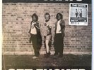 The Chats - Get Fucked LP - Colored Vinyl Album - SEALED NEW AUSSIE PUNK RECORD