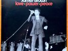 JAMES BROWN Love-Power-Peace 3xLP Vinyl Live Show Polydor Sundazed