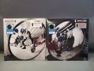 Pearl Jam Rearviewmirror Greatest Hits Vol. 1 & 2 Walmart Exclusive Colored 4LP