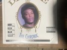 The Chronic by Dr Dre (Record, 2023)
