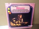 Melanie Safka The Best... Melanie  1976 Rock 2 LP / VG+-EXC