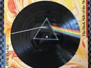 Pink Floyd - Dark Side of the Moon, Picture Disc LP, Vinyl, Album
