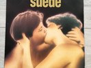 Suede Debut Album 1st Press vinyl. UK. 1993. Ex/VG+