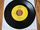 The Beatles 'Love Me Do' March 1964 USA record ex cond w/ black print on labels
