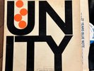 Larry Young Unity VG+ Plays Great  1st Mono Ear NY Blue Note lp