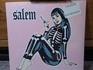 SALEM Self Titled 12