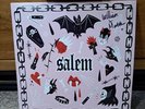 SIGNED Salem II - 12