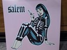 SALEM Self Titled 12