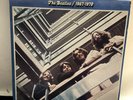 A71 The Beatles: 1967-1970, 1973 Apple Records SKBO 3404 -Pop Rock - Blue Album