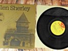 Glen Sherley- Self Titled, Mega M31-1006, GF, Cut-Out, Johnny Cash, SIGNED