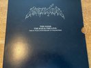 METALLICA -THE GOOD THE BAD & THE LIVE- MASSIVE 6 X 12