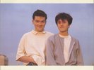 Everything But The Girl These Early Days (A Remix) Uk 12