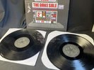 The Cool Kids Bake Sale Double Vinyl LP Cake Records DJ Spin Hip Hop