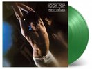 Iggy Pop - New Values  180 g Audiophile Pressung  Green Vinyl LP  new