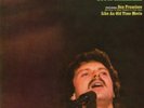SCOTT MCKENZIE THE VOICE OF SCOTT MCKENZIE  vinyl lp