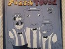 Pizza Tower (Original Game Soundtrack, 2024) 2xLP Vinyl Record - Black NEW
