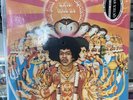 SEALED •  Jimi Hendrix Axis Bold As Love MONO 200 gram LP 200g Quiex SV-P NEW