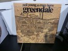 Neil Young & Crazy Horse Greendale LP Deluxe Edition