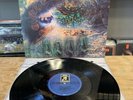 Pink Floyd - Saucerful of Secrets - Import Vinyl Record LP EMI German Press NICE