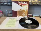 LED ZEPPELIN LED ZEPPELIN II LP - MOBILE FIDELITY SOUND - MFSL 1-065 BEAUTY  #1