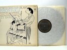 MICHAEL TILSON THOMAS Gershwin rhapsody in blue etc LP EX/EX-, 76509, vinyl,