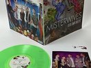 Misterwives 'Our Own House' 2015 Green Vinyl LP Republic Records NM/EX