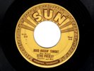 ROCKABILLY-ELVIS PRESLEY-GOOD ROCKIN' TONIGHT/I DON'T CARE IF THE SUN DON'T SHIN