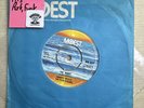 Frankie Valli and the Four Seasons - The Night 7” Vinyl Record Single VG+
