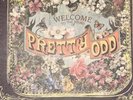Pretty. Odd by Panic  at the Disco (Deluxe Limited Edition Vinyl Record, 2009)