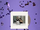 IN HAND Olivia Rodrigo / Noah Kahan - Stick Season Lacy 7” Vinyl Limited
