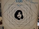 1970 Kinks Lola Versus Powerman and the MoneyGoRound 1 Reprise RS 6423