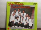 LA TROPA COLOMBIANA 1990 Used-LP 