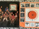 Blood Sweat and Tears - child is father to the man LP UK 1968 CBS MONO 1ST EX