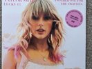 Taylor Swift Lucky 13 Another One For The Swifties Vinyl Limited Edition Pink
