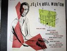 Jelly Roll Morton-New Orleans Memories-COMMODORE CR-8 M-/M- 5RecSet w/Booklet