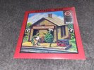 Grateful Dead TERRAPIN STATION New Limited Edition Green Vinyl Record LP Sealed