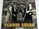 Terror Squad ‎The Album Vinyl 2LP 1999 Fat Joe Big Pun Cuban Link