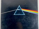 Pink Floyd Dark Side Of The Moon 1973 LP SMAS-11163 Double B Side Misprint Error