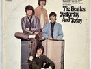 The Beatles Yesterday and Today 1969 LP Capitol Records Green Label ST 2553