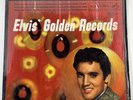 Elvis Presley Elvis’ Golden Records LP Misprint No Back Cover LSP-1707(e) Shrink