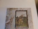 Led Zeppelin 4 Vinyl Atlantic K50008