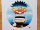 Grateful Dead vinyl 4 LP Europe 72 Volume 2