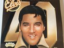 Elvis Presley - 40 Greatest Hits (2xLP, Gatefold) Vinyl Records EX/VG+