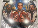 Logic The Incredible True Story Vinyl Picture Disc LP Record Sealed RSD