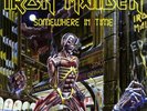 Somewhere in Time by Iron Maiden (Record, 2014)