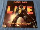 Marvin Gaye ORIGINAL [NM/VG+] U.S. VINYL 2x LP Live At The London Palladium