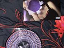 Olivia Rodrigo GUTS (spilled) Limited Edition Zoetrope Picture Disk Vinyl - New