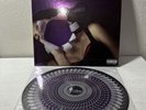 Olivia Rodrigo GUTS (SPILLED) Blood Records Zoetrope Picture Vinyl  /10,000